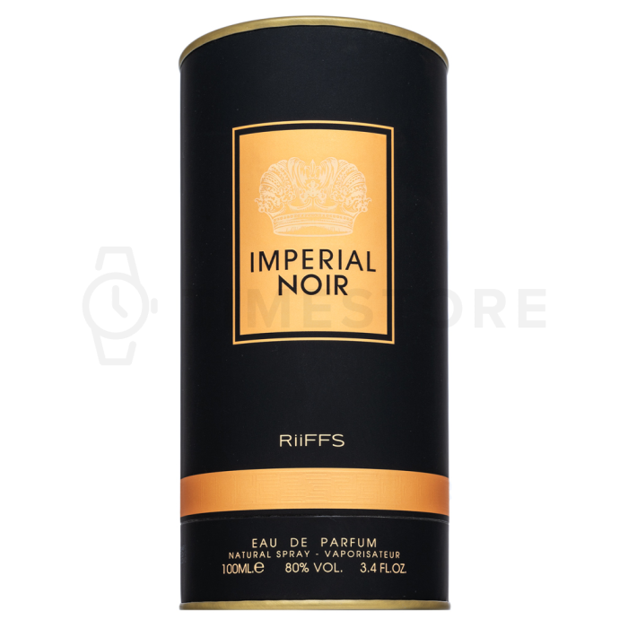 Riiffs Imperial Noir Парфюмна вода за мъже 100 ml