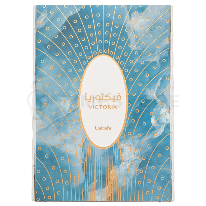 Lattafa Victoria parfémovaná voda unisex 100 ml