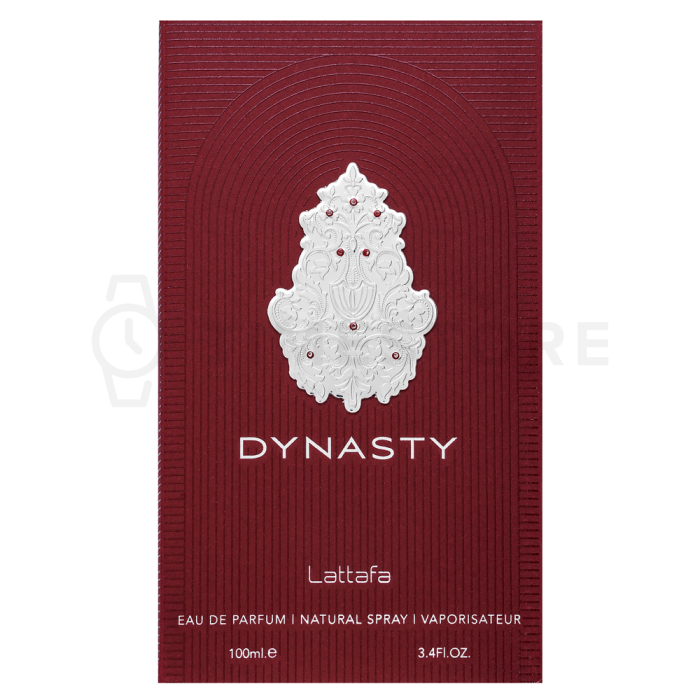 Lattafa Dynasty parfumirana voda unisex 100 ml