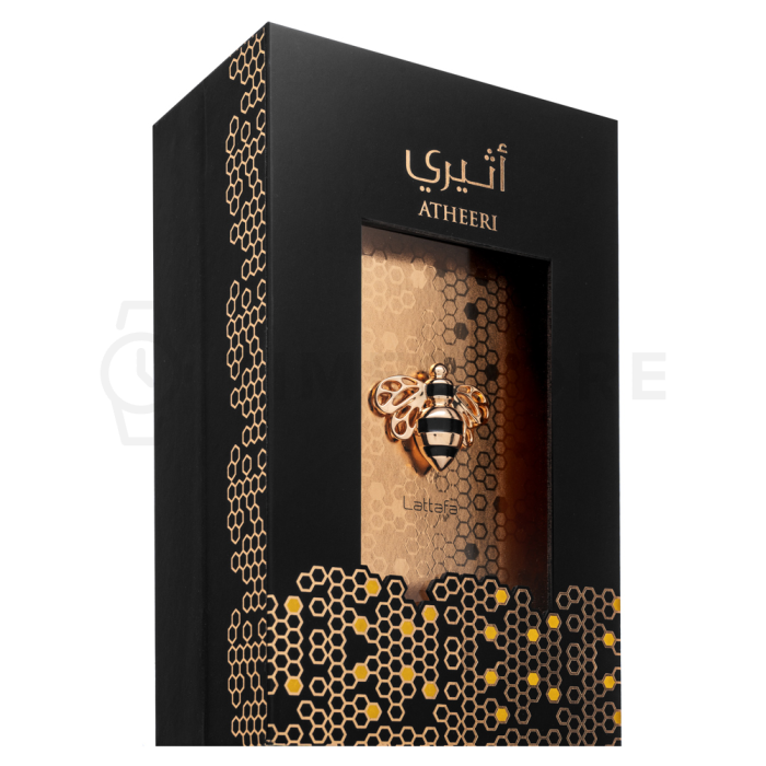 Lattafa Atheeri parfémovaná voda pre ženy 100 ml