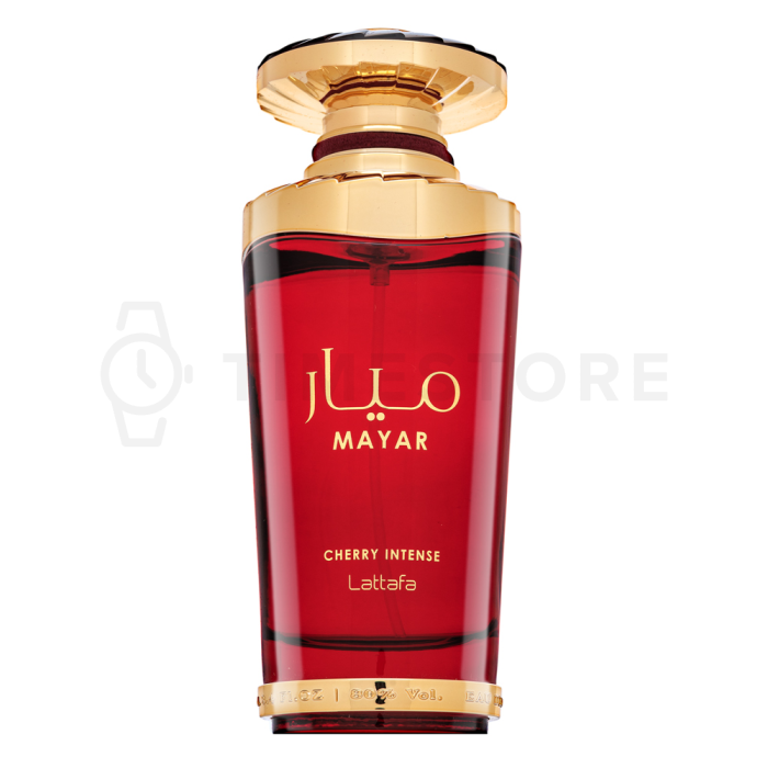 Lattafa Mayar Cherry Intense parfémovaná voda unisex 100 ml