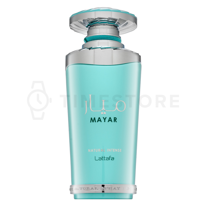 Lattafa Mayar Natural Intense parfémovaná voda pre ženy 100 ml