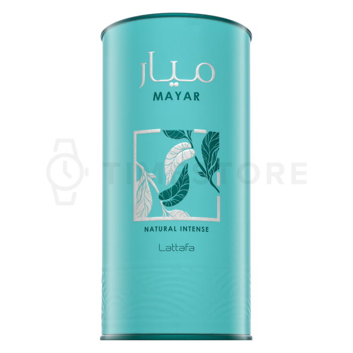 Lattafa Mayar Natural Intense parfémovaná voda pre ženy 100 ml