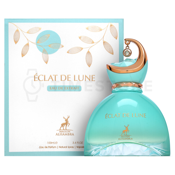 Maison Alhambra Éclat De Lune parfémovaná voda unisex 100 ml