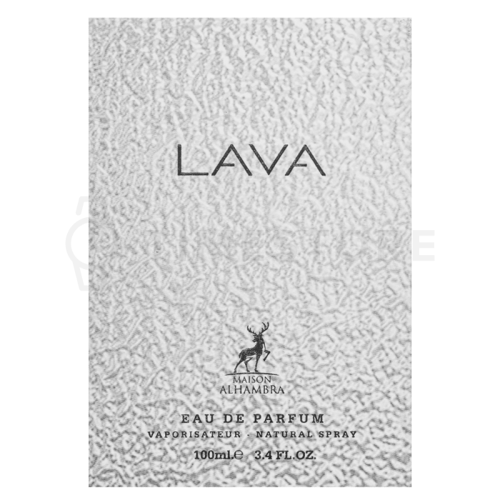 Maison Alhambra Lava parfémovaná voda unisex 100 ml