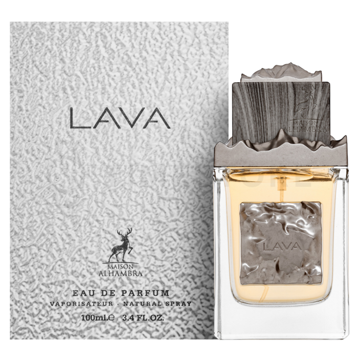 Maison Alhambra Lava parfémovaná voda unisex 100 ml