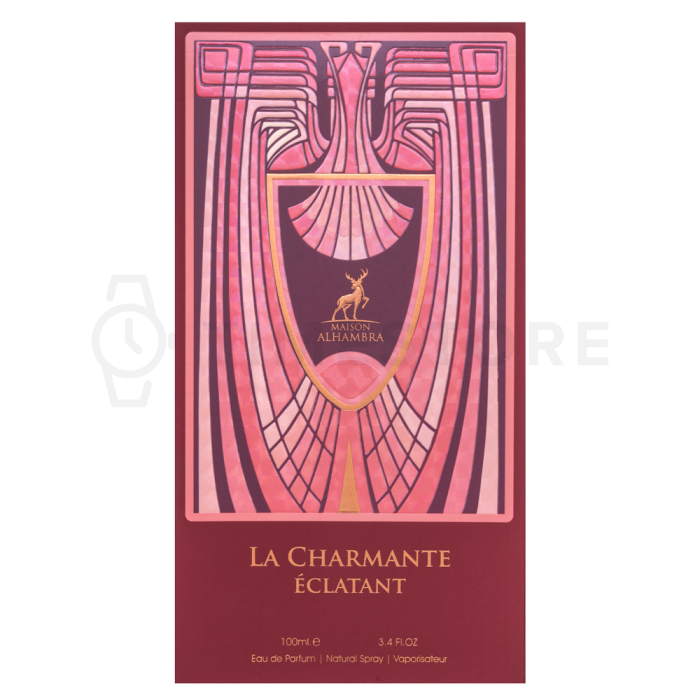 Maison Alhambra La Charmante Eclatant parfémovaná voda pro ženy 100 ml