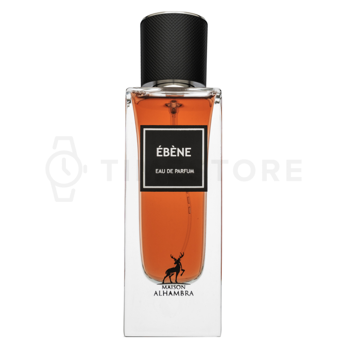 Maison Alhambra Ebene parfémovaná voda unisex 90 ml