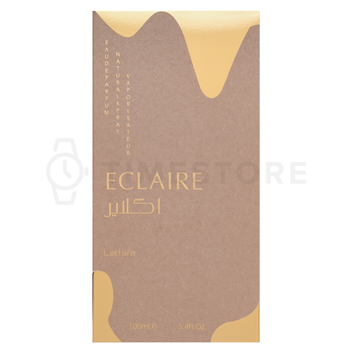 Lattafa Eclaire parfémovaná voda pre ženy 100 ml
