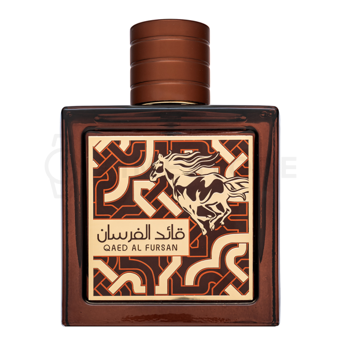 Lattafa Qaed Al Fursan Untamed parfémovaná voda unisex 90 ml
