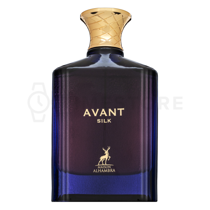 Maison Alhambra Avant Silk parfémovaná voda unisex 100 ml