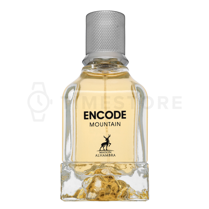 Maison Alhambra Encode Mountain parfémovaná voda unisex 100 ml