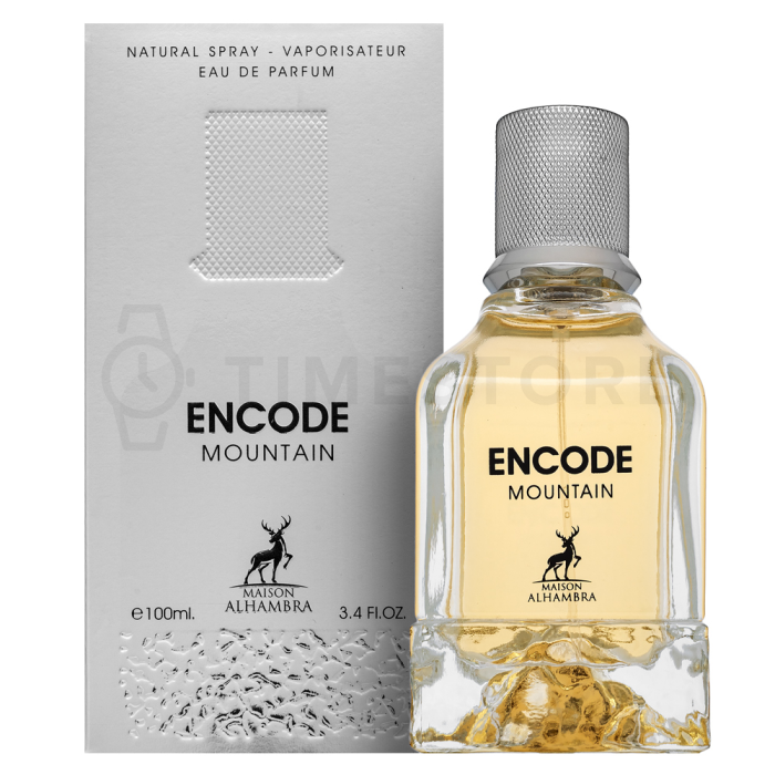 Maison Alhambra Encode Mountain parfémovaná voda unisex 100 ml
