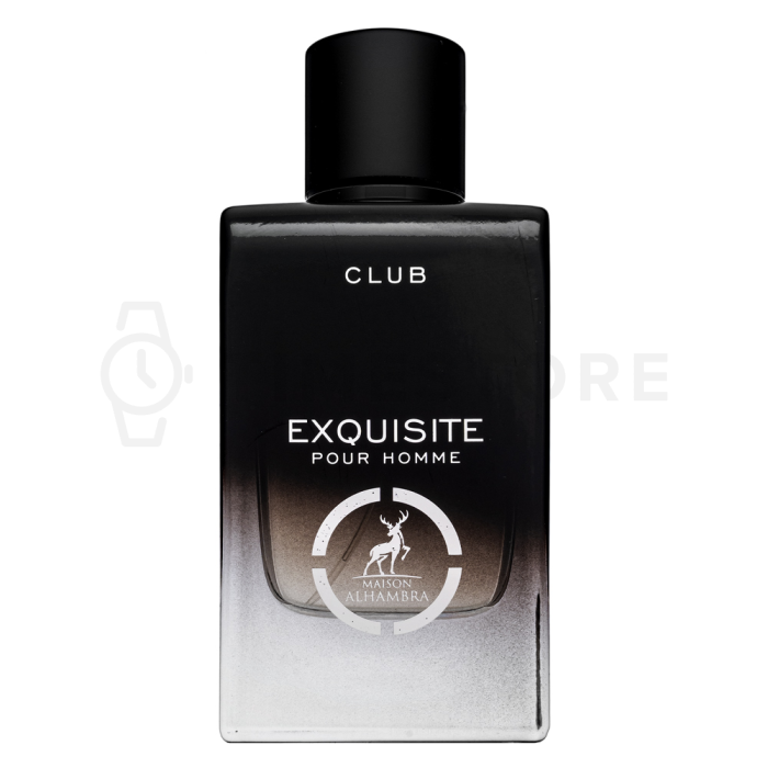 Maison Alhambra Exquisite Club parfémovaná voda unisex 100 ml