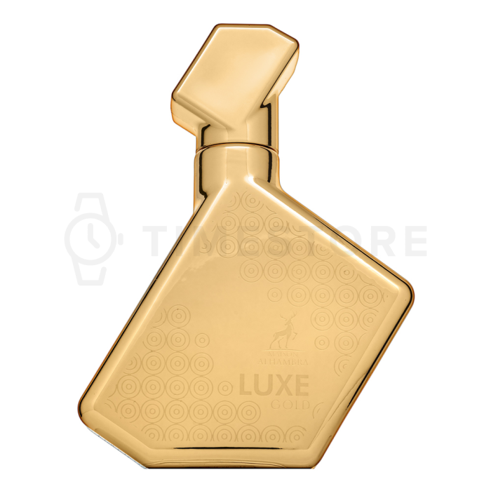 Maison Alhambra Luxe Gold parfémovaná voda unisex 100 ml