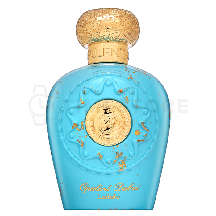 Lattafa Opulent Dubai parfumirana voda za ženske 100 ml