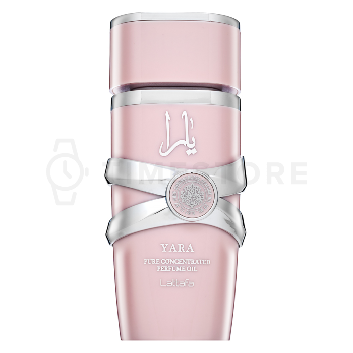 Lattafa Yara Parfémovaný olej pre ženy 20 ml