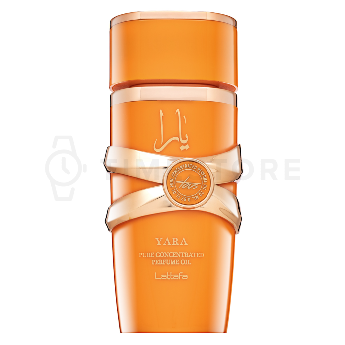 Lattafa Yara Tous Parfémovaný olej pre ženy 20 ml