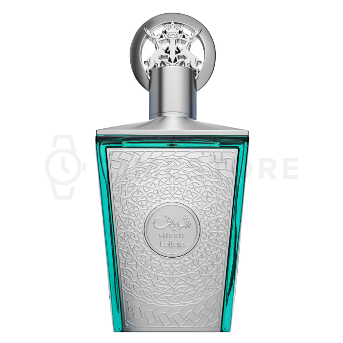 Lattafa Sherif parfémovaná voda unisex 100 ml