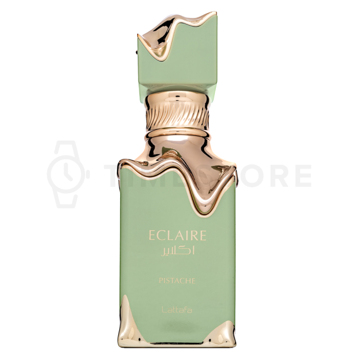 Lattafa Eclaire Pistache Eau de Parfum unisex 100 ml