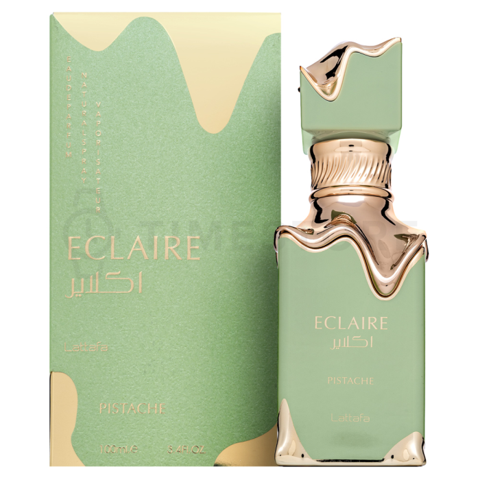 Lattafa Eclaire Pistache Eau de Parfum unisex 100 ml