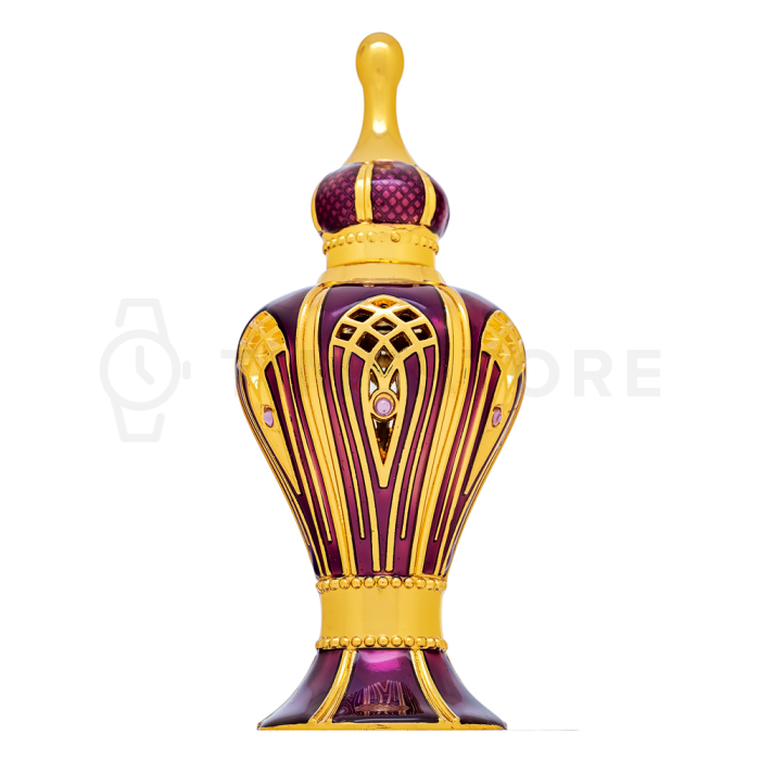 Al Haramain Narjis Parfémovaný olej pre ženy 15 ml