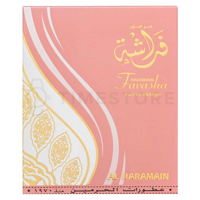 Al Haramain Farasha parfumirana voda unisex 100 ml