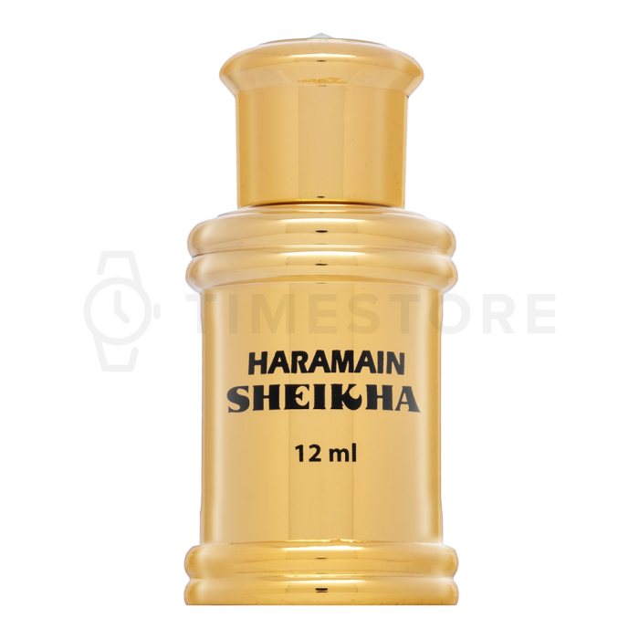 Al Haramain Sheikha Parfémovaný olej pre mužov 12 ml