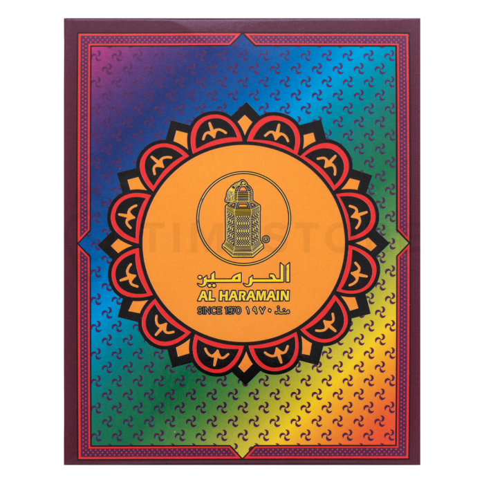 Al Haramain Sheikha Parfémovaný olej pre mužov 12 ml