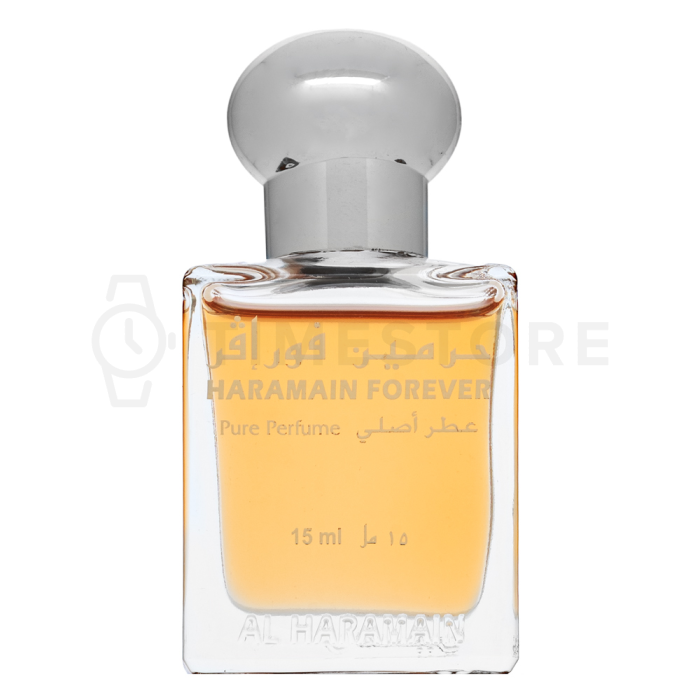 Al Haramain Forever Parfumirano olje za ženske 15 ml