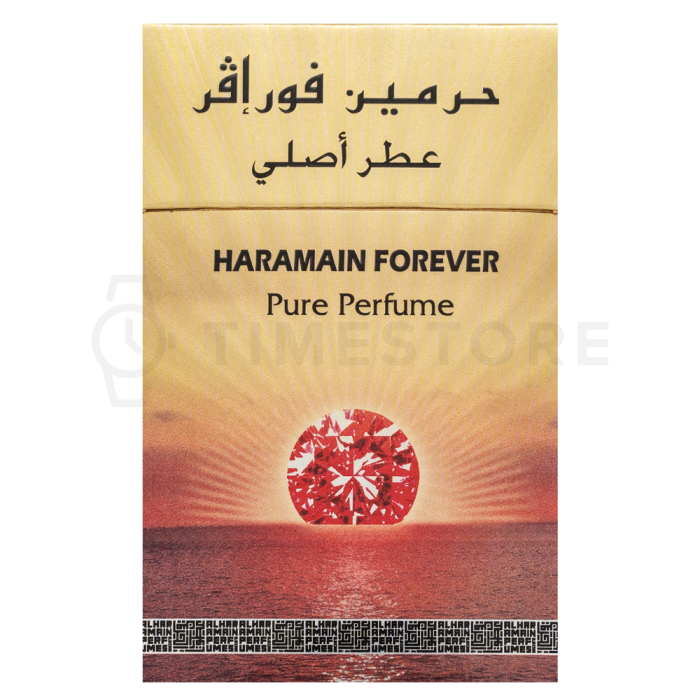 Al Haramain Forever Parfumirano olje za ženske 15 ml