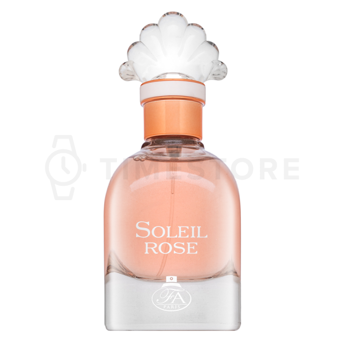 French Avenue Soleil Rose Eau de Parfum para mujer 100 ml