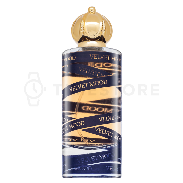 French Avenue Velvet Mood parfémovaná voda pre ženy 100 ml