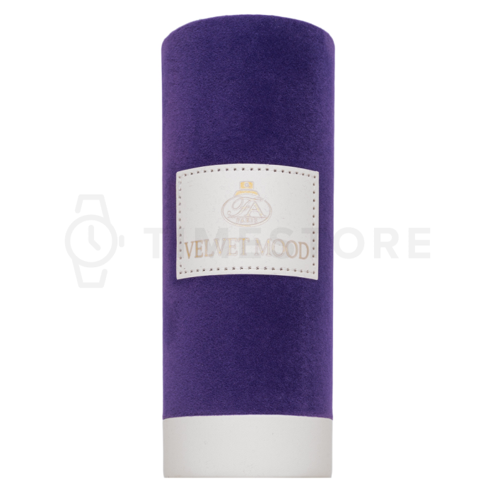 French Avenue Velvet Mood parfémovaná voda pre ženy 100 ml