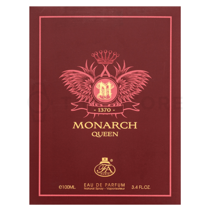French Avenue Monarch Queen parfémovaná voda pre ženy 100 ml