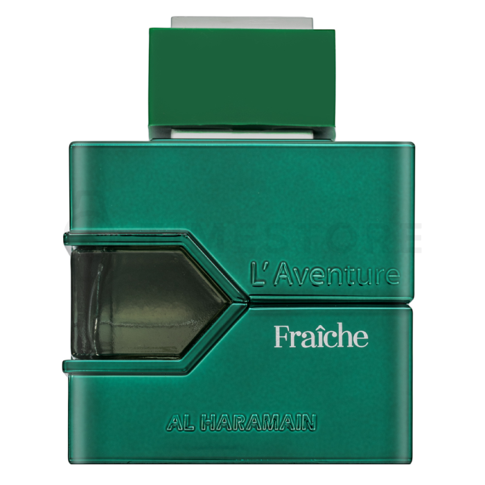 Al Haramain L'Aventure Fraiche czyste perfumy dla mężczyzn 100 ml