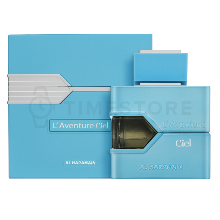 Al Haramain L'Aventure Ciel czyste perfumy dla kobiet 100 ml