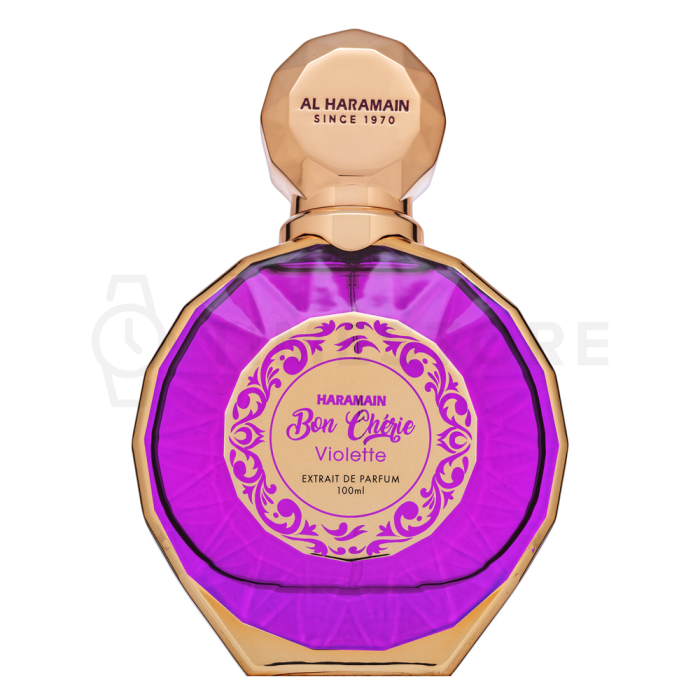 Al Haramain Bon Cherie Violette čistý parfém pre ženy 100 ml