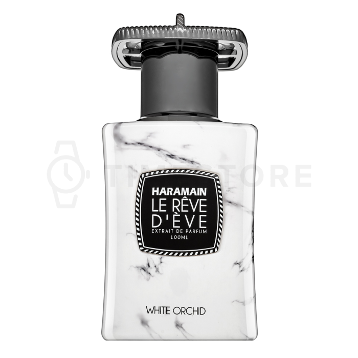 Al Haramain Le Reve D'Eve White Orchid čisti parfum za ženske 100 ml