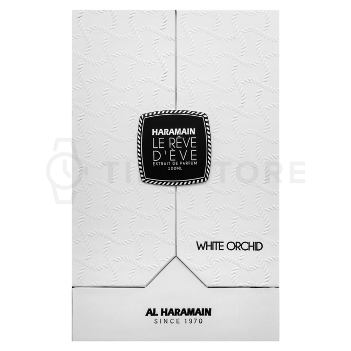 Al Haramain Le Reve D'Eve White Orchid čisti parfum za ženske 100 ml
