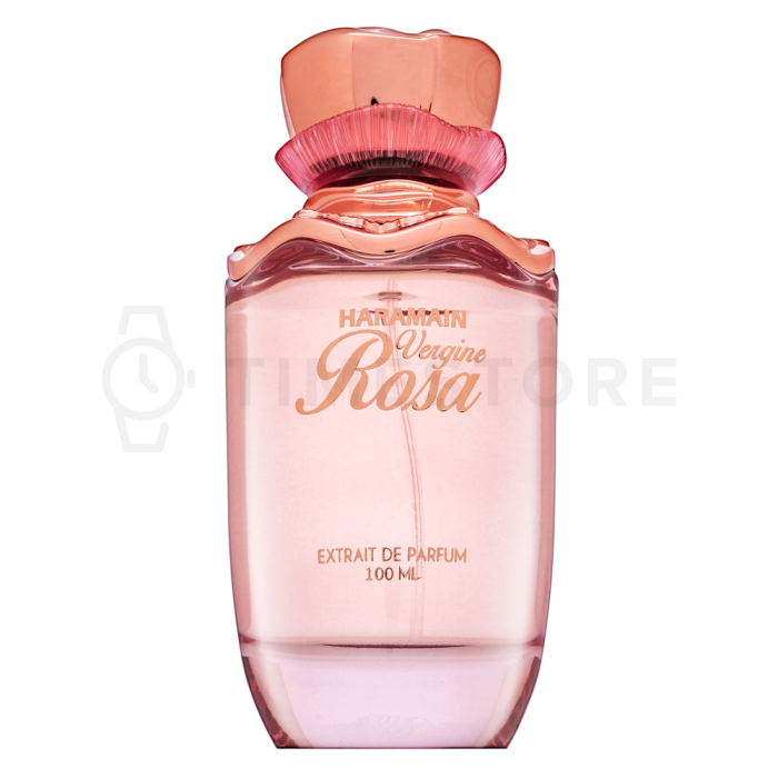 Al Haramain Vergine Rosa Perfume unisex 100 ml