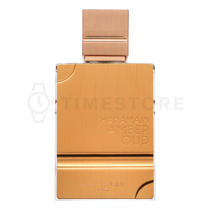 Al Haramain Amber Oud Gold Edition parfémovaná voda unisex 75 ml