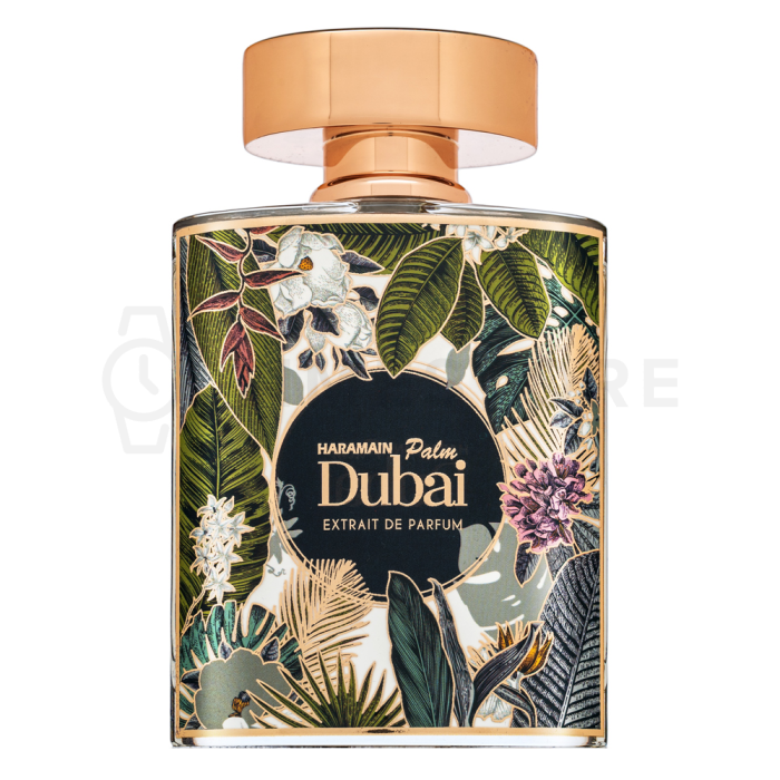 Al Haramain Palm Dubai czyste perfumy unisex 100 ml