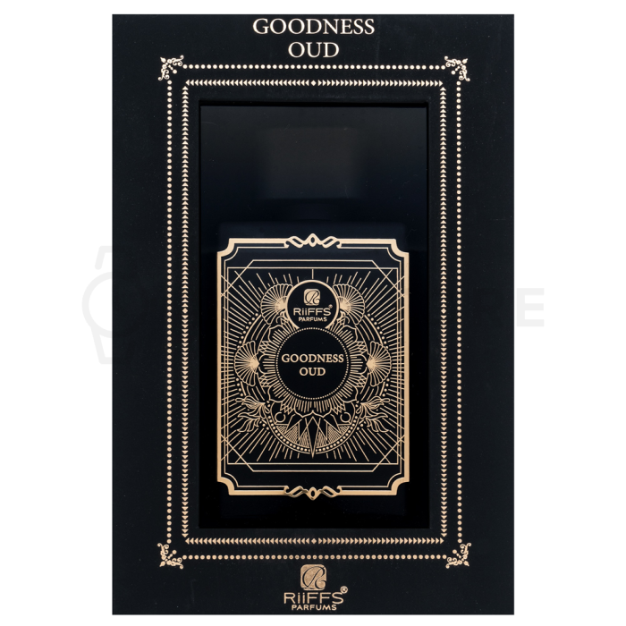 Riiffs Goodness Oud parfémovaná voda pre mužov 100 ml