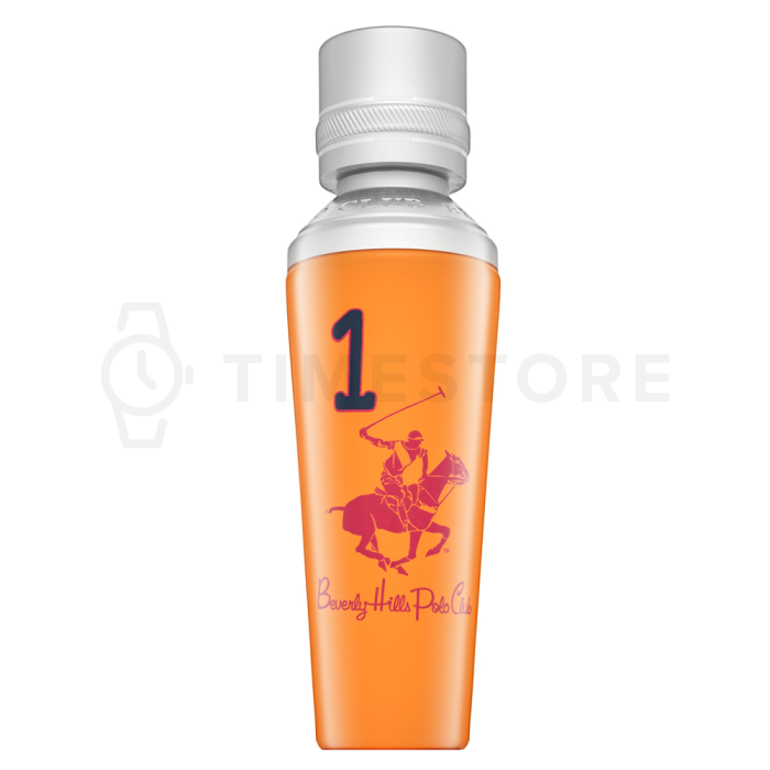 Beverly Hills Polo Club 1 Sport parfémovaná voda pre ženy 100 ml