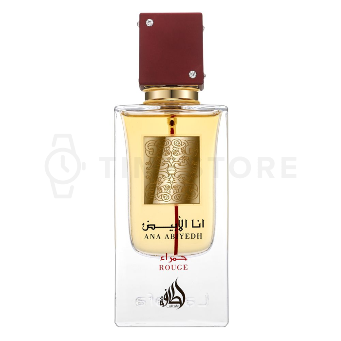 Lattafa Ana Abiyedh Rouge parfumirana voda unisex 60 ml