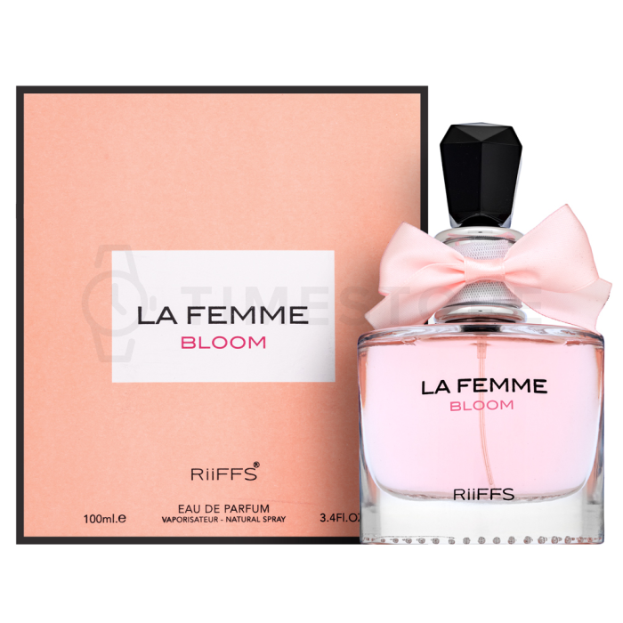 Riiffs La Femme Bloom parfumirana voda za ženske 100 ml