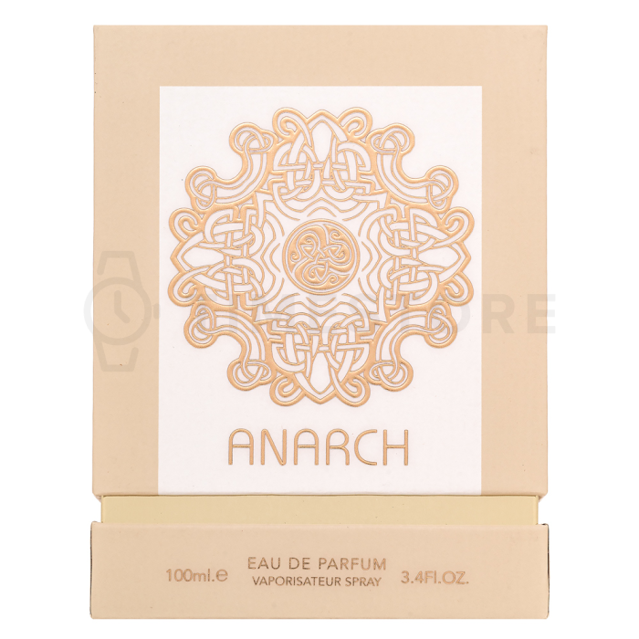 Maison Alhambra Anarch parfémovaná voda unisex 100 ml
