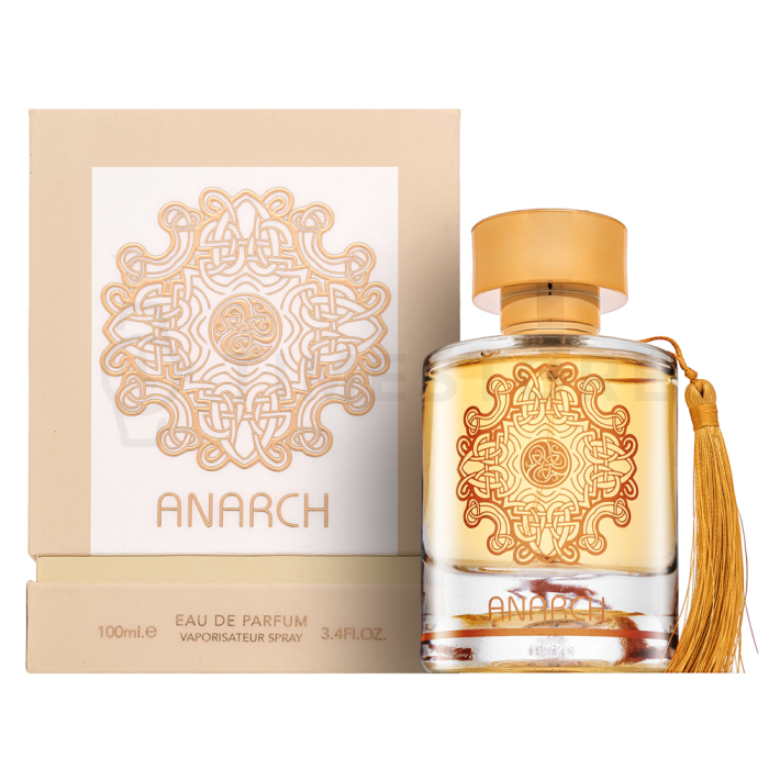 Maison Alhambra Anarch parfémovaná voda unisex 100 ml