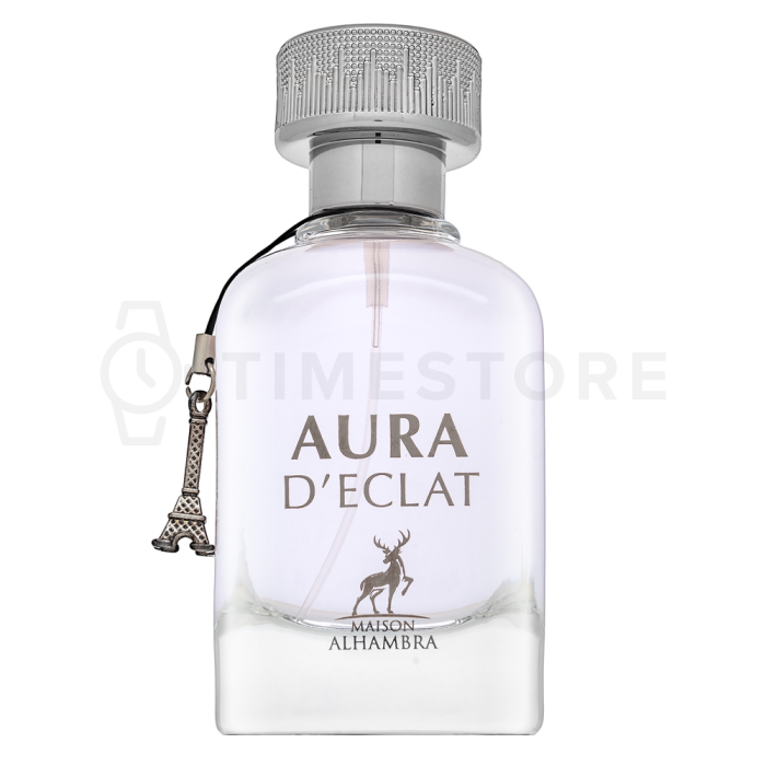 Maison Alhambra Aura D'Eclat parfémovaná voda pro ženy 100 ml